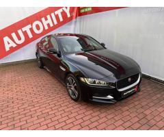 Jaguar XE 2.0D 132kW R-Sport Aut., TOP - 6