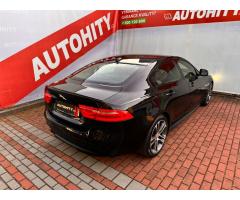 Jaguar XE 2.0D 132kW R-Sport Aut., TOP - 7