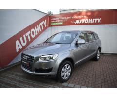 Audi Q7 3.0 TDi Quattro Tiptronic, Nav - 1