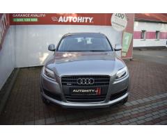 Audi Q7 quattro tiptronic DSG Zlevněno o 21 000 Kč