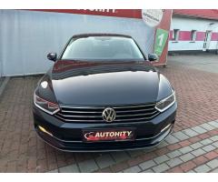 Volkswagen Passat 2.0 TDi Highline, ČR, Serviska - 2