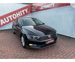 VW Passat 2,0Tdi DSG 140kW Elegance Variant 1 MAJ ČR