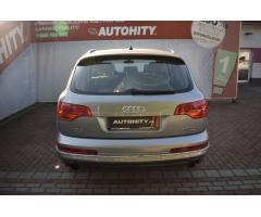 Audi Q7 3.0 TDi Quattro Tiptronic, Nav - 7