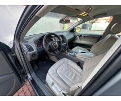 Audi Q7 3.0 TDi Quattro Tiptronic, Nav - 10