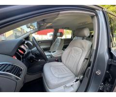 Audi Q7 3.0 TDi Quattro Tiptronic, Nav - 11