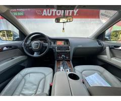 Audi Q7 3.0 TDi Quattro Tiptronic, Nav - 12