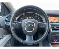 Audi Q7 3.0 TDi Quattro Tiptronic, Nav - 13