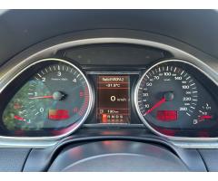 Audi Q7 3.0 TDi Quattro Tiptronic, Nav - 15