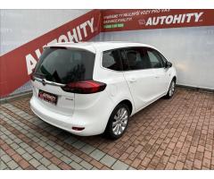 Opel Zafira 1.6 CDTi Enjoy, AutoAC,ČR,1.M - 6