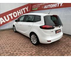 Opel Zafira 1.6 CDTi Enjoy, AutoAC,ČR,1.M - 8