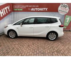 Opel Zafira 1.6 CDTi Enjoy, AutoAC,ČR,1.M - 9