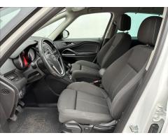 Opel Zafira 1.6 CDTi Enjoy, AutoAC,ČR,1.M - 14