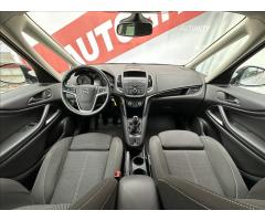 Opel Zafira 1.6 CDTi Enjoy, AutoAC,ČR,1.M - 15