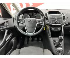 Opel Zafira 1.6 CDTi Enjoy, AutoAC,ČR,1.M - 16