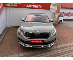 ŠKODA SUPERB COMBI 2.0TDI 140 LAURIN&K 4X4 DSG 7ST