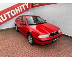 Škoda Octavia 1.6 GLX, ČR, 1.Maj, Zachovalý - 3