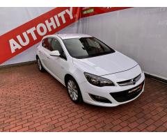 Opel Astra 1.4 Turbo 103 kW Automat, 96 t - 3