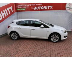 Opel Astra 1.4 Turbo 103 kW Automat, 96 t - 5