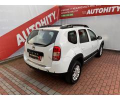 Dacia Duster 1.6, ČR, Klimatizace - 6