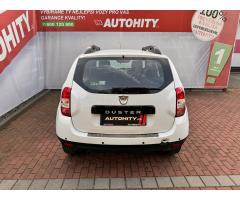 Dacia Duster 1.6, ČR, Klimatizace - 7