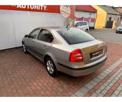 Škoda Octavia 1.9 TDi Ambiente, ČR - 8