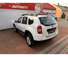 Dacia Duster 1.6, ČR, Klimatizace - 8