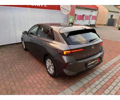 Opel Astra 1.2 Turbo, ČR, 1.Maj, Serviska - 9