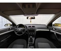 Škoda Octavia 1.9 TDi Ambiente, ČR - 13