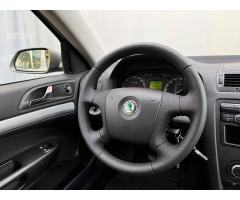 Škoda Octavia 1.9 TDi Ambiente, ČR - 14