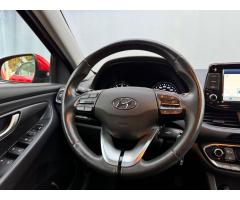 Hyundai i30 1.4 T-GDi Style, ČR, 1.Maj - 14