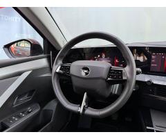 Opel Astra 1.2 Turbo, ČR, 1.Maj, Serviska - 17