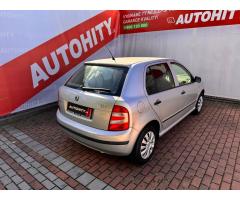 Škoda Fabia 1.2 HTP Ambiente, ČR, Klima - 6