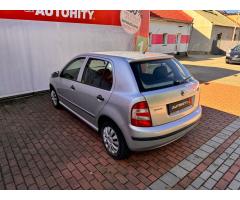 Škoda Fabia 1.2 HTP Ambiente, ČR, Klima - 7