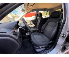 Škoda Fabia 1.2 HTP Ambiente, ČR, Klima - 13