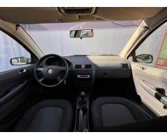 Škoda Fabia 1.2 HTP Ambiente, ČR, Klima - 14