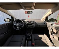 Volkswagen Golf Plus 1.4 TSi Trendline, ČR, AutoAC - 14