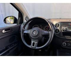 Volkswagen Golf Plus 1.4 TSi Trendline, ČR, AutoAC - 15