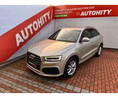 Audi Q3 S tronic DSG Zlevněno o 22 000 Kč