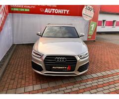 Audi Q3 S tronic DSG Zlevněno o 22 000 Kč