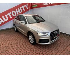 Audi Q3 S tronic DSG Zlevněno o 22 000 Kč