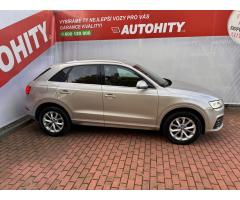 Audi Q3 S tronic DSG Zlevněno o 22 000 Kč