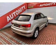 Audi Q3 2.0 TDi Quattro S tronic, Bose - 6