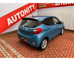 Hyundai i10 1.0 MPi, ČR, 1.Maj, Serviska - 6