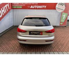 Audi Q3 2.0 TDi Quattro S tronic, Bose - 7