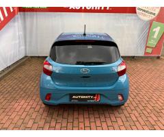 Hyundai i10 1.0 MPi, ČR, 1.Maj, Serviska - 7