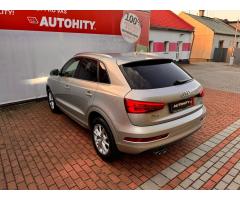 Audi Q3 2.0 TDi Quattro S tronic, Bose - 8