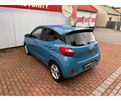 Hyundai i10 1.0 MPi, ČR, 1.Maj, Serviska - 8