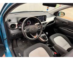 Hyundai i10 1.0 MPi, ČR, 1.Maj, Serviska - 13