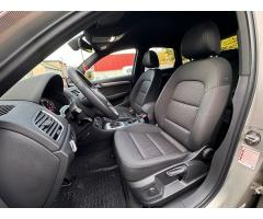 Audi Q3 2.0 TDi Quattro S tronic, Bose - 14