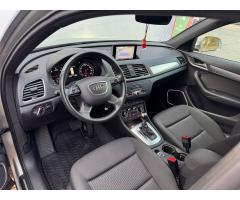 Audi Q3 2.0 TDi Quattro S tronic, Bose - 15